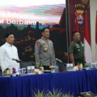 Ramadan 1446 H, Wagub Banten A Dimyati Natakusumah: Ketersediaan Beras dan Bahan Pokok Cukup