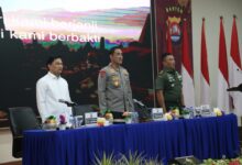 Ramadan 1446 H, Wagub Banten A Dimyati Natakusumah: Ketersediaan Beras dan Bahan Pokok Cukup