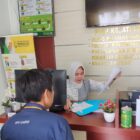 LSM Kapud : banyak yang menanggapi, bahwa BMBK Bandar Lampung ada dugaan Grapitasi antara pemenang tender dengan oknum Dinas.