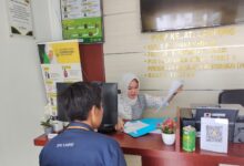 LSM Kapud : banyak yang menanggapi, bahwa BMBK Bandar Lampung ada dugaan Grapitasi antara pemenang tender dengan oknum Dinas.