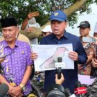 Lambatnya kasus pagar laut dan sertifikat yang di keluarkan oleh BPN/ATR Kab. Tangerang melalui Kades Kohod.