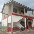 Lembaga Swasta : Dan ia berharap pada BPK Banten, jika ada penemuan dana pembangunan agar di limpahkan pada Kejaksaan.