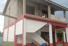 Lembaga Swasta : Dan ia berharap pada BPK Banten, jika ada penemuan dana pembangunan agar di limpahkan pada Kejaksaan.