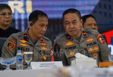 Ujang Karta menghalang-halangi pihak Penyidik yang sedang berjalan, akan di kenakan sanksi Pasal 221KUHAP