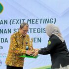 Direktur Utama (Dirut). PERUMDAM TKR Apresiasi Pendampingan Kejaksaan Dalam Proyek Strategis Nasional.