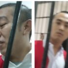 Pelaku Pengeroyokan Wartawan di Depan Kantor PWI Bekasi Raya Mulai Disidangkan.