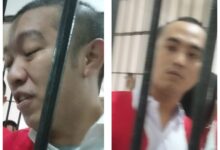 Pelaku Pengeroyokan Wartawan di Depan Kantor PWI Bekasi Raya Mulai Disidangkan.