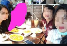 Dua kali mangkir dari panggilan penyidik setelah ditetapkan sebagai tersangka, berpotensi akan dilakukan penjemputan paksa.