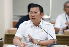 Pemerintah kaji ulang, bahwa bantuan Bansos akan di alihkan pembelian gabah atau Biji padi tahun 2025.