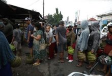 Bahlil Menteri titipan Jokowi pecat sajalah, bikin gaduh masyarakat indonesia.