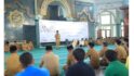 Pemerintah Kota (Pemkot) Tangerang melalui Dinas Sosial (Dinsos) merealisasikan program Gampang Sekolah, melalui penyaluran Bantuan Sosial Biaya Pendidikan Jenjang Perguruan Tinggi ke 312 mahasiswa.
