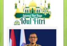 Keluarga besar SMA negeri 2 Nganjuk kab Nganjuk Mengucapkan selamat menjalankan ibadah puasa dan selamat hari raya idul Fitri.