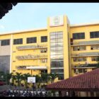 GUSTI KRISNA DEWI TIDAK MAU BAYAR KONTRAK SEWA TANAH DAN GEDUNG UNIVERSITAS DAN SMK DILAPORKAN KE POLISI.