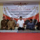 Wagub Banten A Dimyati Natakusumah: Insan Pers dan Media Menjadi Penyambung Informasi Masyarakat.