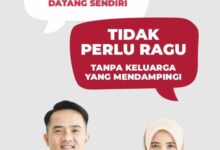 Tak Perlu Takut Berobat Sendiri, Tim Hospitality Officer RSUD Banten Siap Mendampingi.