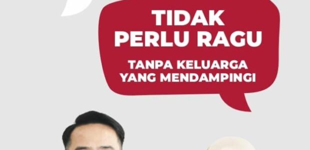 Tak Perlu Takut Berobat Sendiri, Tim Hospitality Officer RSUD Banten Siap Mendampingi.