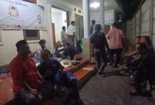 AKRINDO DPD Banten buka puasa bersama memper erat toleransi beragama bersama  media.