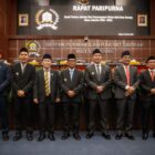 Gubernur Banten Andra Soni Ingatkan Pelayanan Pendidikan Berkualitas.