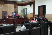 Kerjasama saling menguntungkan hukumnya wanprestasi perdata Bukan pidana penipuan. Dakwaan JPU implikasi yuridis .