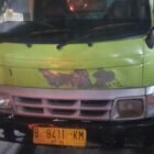 Maraknya Mafia Solar Berkeliaran Di SPBU Kota Tangerang,Sudah Dilaporkan Ke Krimsus Polres Metro Tangerang Kota.