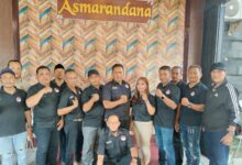 Tingkatkan Kebersamaan SWI Madiun Raya Adakan Halal Bihalal.