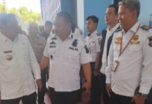 Wakil Bupati Tangerang Intan Nurul Hikmah dalam Pelatihan Kewirausahaan dan Inovasi bagi Startup Tahun 2025.