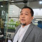 Kasus Tanah laut di Kab. Tangerang belum ada penetapan pengadilan Negeri.