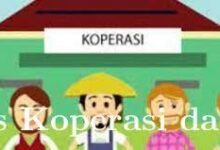 Para Prof yang tergolong pembelaan Rakyat kecil ini miris mendengarnya, kerugian ke anggotaan 3.000 orang liau uang simpanan.