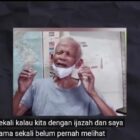Kasmojo tak perna membimbing atau dosen Kripsi Jokowi, ini ada setingan.