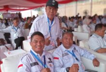 Pengadilan Negeri Agama Jakarta Timur, kurang Profesional dan surat-menyurat.