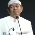 KDM minta pada Pimpinan Perusahaan Agar warga Jawa Barat mencari pekerjaan agar calon pelamar pekerja tidak usah pakai persyaratan berlebihan.
