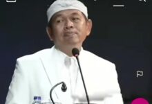 KDM minta pada Pimpinan Perusahaan Agar warga Jawa Barat mencari pekerjaan agar calon pelamar pekerja tidak usah pakai persyaratan berlebihan.
