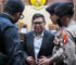Ada dugaan sidang Hasto Sekjen PDIP, Saeful Bahri terlibat dalam aktor intelektual.