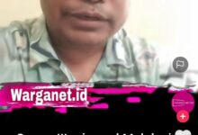 Putra Maluku ini sempat komentar di tiktok bahwa Herkuler sudah membuat gaduh.