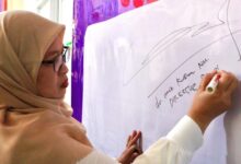 GSI diharapkan pemahaman dan edukasi bagi Ibu Hamil semakin meningkat guna mengurangi resiko.