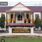 Kurir ganja sumatra jawa di tuntut se umur hidup vonis hakim 20 tahu.