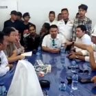 Diduga Kadin Cilgon peras uang Rp 5 Triliun, kini terduga dalam penyelidikan lebih lanjut di Polda.