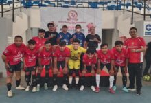 Sikat Katar pakojan 1-4 tem putsal Gawat melaju babak berikutnnya.