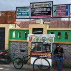 SDN Saga 1 Balaraja Hiraukan Surat perintah Gubernur Banten.