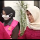 KEJAKSAAN KOTA TANGERANG TAHAN LAGI 1 ORANG KORUPSI PT TELKOM KERUGIAN 2M.