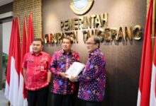 PERUMDAM TKR Sesuaikan Tarif Air : Kebijakan Baru untuk Keberlanjutan Layanan.