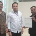 ANGGOTA DPRD DKI DARI PARTAI NASDEM DIDUGA PERAS KADIS DEMI SAMBUNG AYAM.