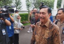Bisa saja wakil Presiden dimakzulkan, yang terpenting ada di Tap MPR/DPR.