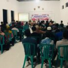 Pembentukan Koperasi Desa Merah Putih (KDMP) Desa Sidorejo Kecamatan Wungu.