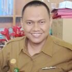 Pembinaan Kepala Sekolah dan Guru oleh Plt. Kabid GTK Iin Batara Warnai Acara Serah Terima Jabatan Kepala SDN Kohod III dari Mujad Sudrajat ke Hj. Yeni Kusmiati.