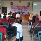 Pembentukan Koperasi Desa Merah Putih (KDMP) Desa nampu Kecamatan Gemarang.