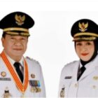 Peningkatan Pajak Kabupaten Tangerang Bertumbuh Baik.