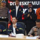 LSM MPL PERASAAN PERUSAHAAN CAPAI 409 JUTA DI COKOK POLISI.