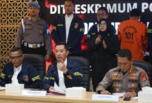 LSM MPL PERASAAN PERUSAHAAN CAPAI 409 JUTA DI COKOK POLISI.