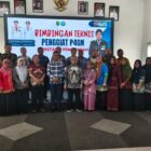 Bersama Berantas Narkoba, Demi Indonesia Emas 2045.